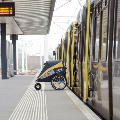 innopet-hercules-trailer-hundebuggy-bahnhof-grau-gelb