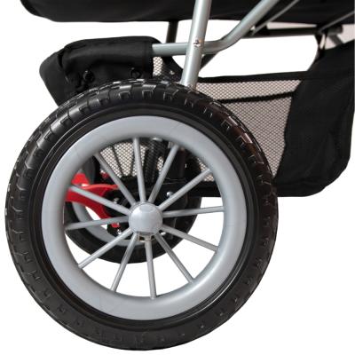 innopet-comfort-efa-eco-hundebuggy-ersatzrad-hinterrad