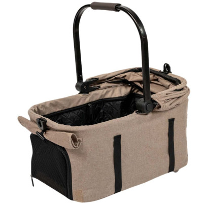 innopet-nomad-hundebuggy-pkw-tasche-verdeck-unten