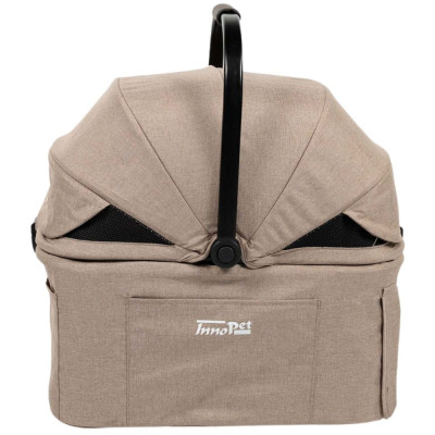 innopet-nomad-hundebuggy-pkw-tasche
