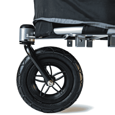 innopet-sporty-trailer-evr-hundebuggy-schwarz-vorderrad