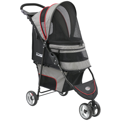 innopet-avenue-hundebuggy-grau-rot