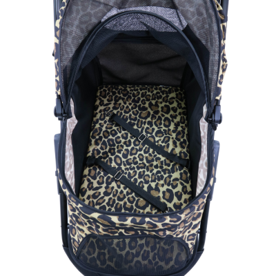 innopet-allure-cheetah-hundebuggy-innenansicht