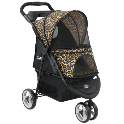 innopet-allure-cheetah-hundebuggy