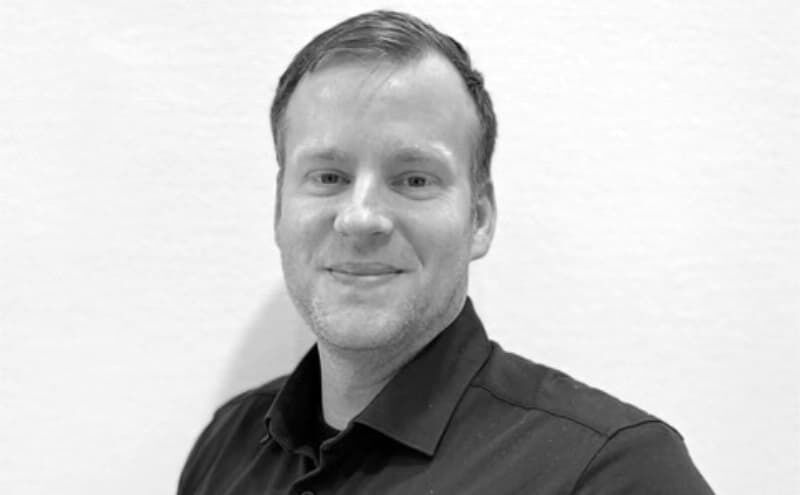 Grainli holt Guido Sandberg als Leiter Pet Food Ingredients. Foto: Grainli®/Guido Sandberg