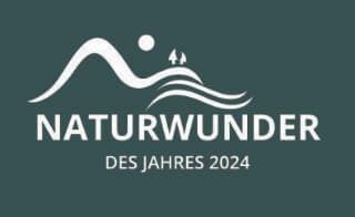 Naturwunderwahl 2024. Grafik: Heinz Sielmann Stiftung