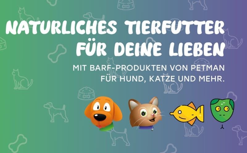 Luxregia gewinnt Etat für Petman. Bild: Luxregia