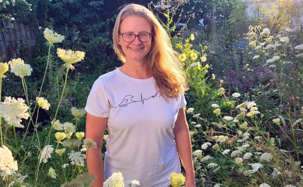 Naturoase von Ramona Lichtenthäler. Foto: Ramona Lichtenthäler