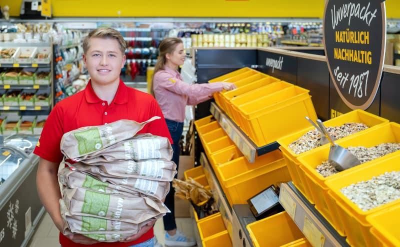 DAS FUTTERHAUS expandiert in diesem Monat in Sachsen-Anhalt, Rheinland-Pfalz und Nordrhein-Westfalen. Foto: DAS FUTTERHAUS/Martina van Kann