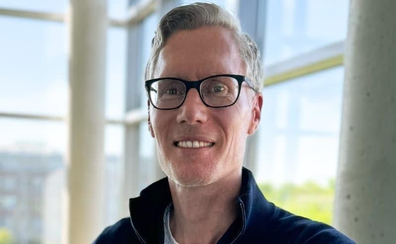 Heiner Engellandt, Leitung Gesamtsortiment bei DAS FUTTERHAUS Foto: DAS FUTTERHAUS