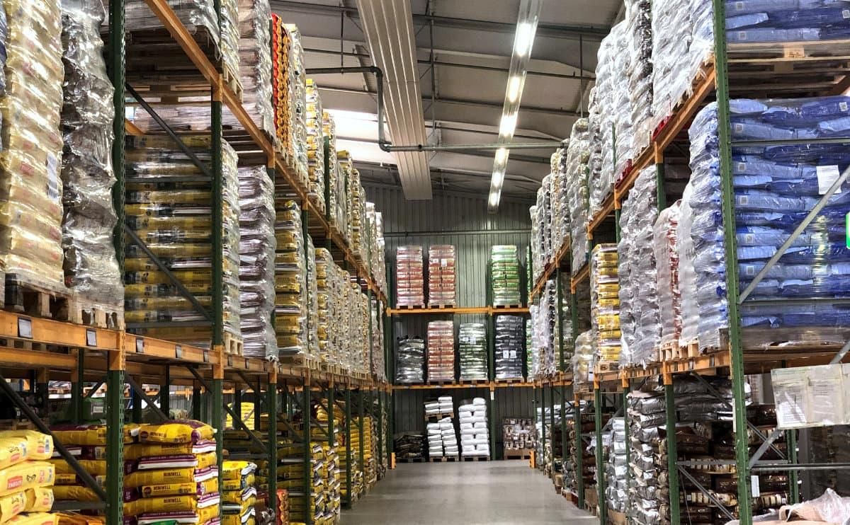 Zoobedarf24 - Riesige Auswahl an Heimtierprodukten. Foto: HEGA/zoobedarf24