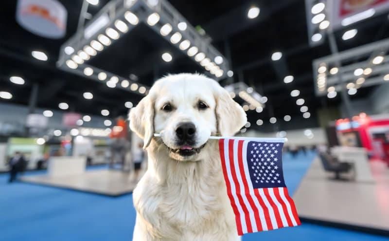 Interzoo ernennt Kallman Worldwide zur US-Auslandsvertretung