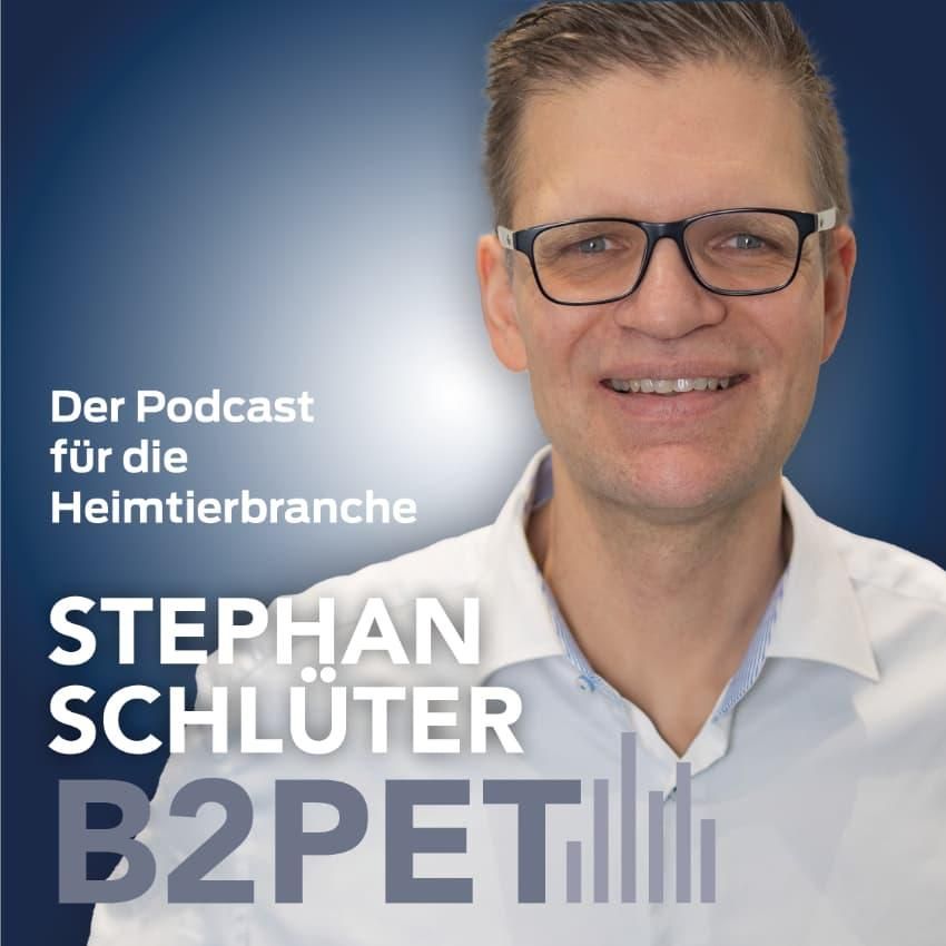 Der Podcast für die Heimtierbranche bietet inspirierende Einblicke rund um aktuelle Entwicklungen und Zukunftsthemen. Foto: takefive-media