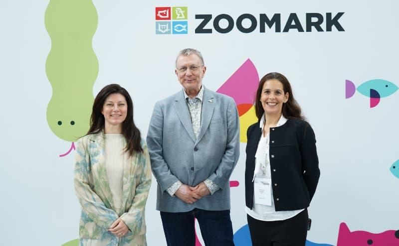 Zoomark Joins the European Pet Organization