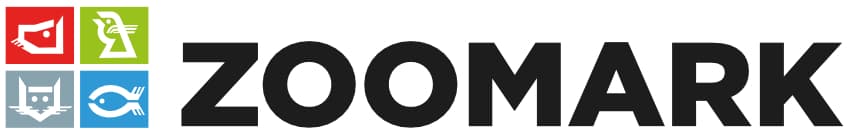 Zoomark Logo