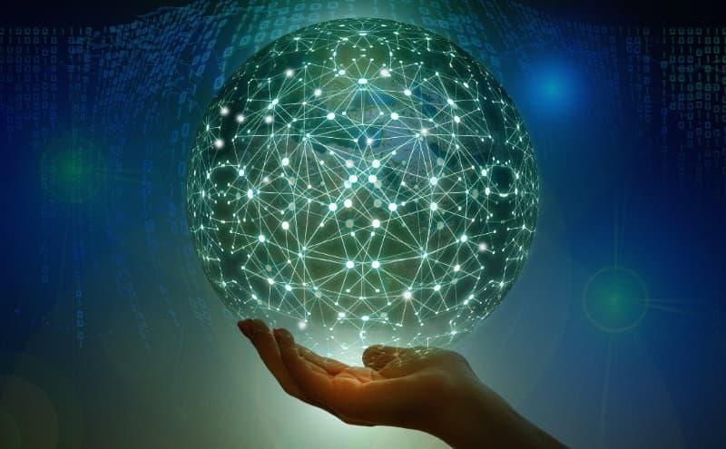 Next 5.0: a hub for start-ups, high-tech and innovation. Grafik: zoomark