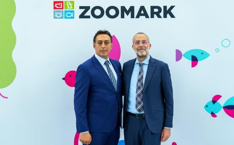 Zoomark and Petzoo Eurasia forge strategic partnership