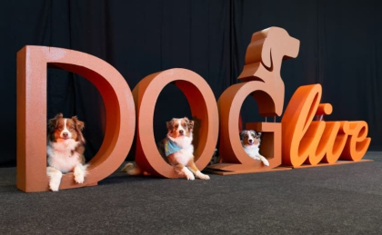 Doglive – Hundemesse
