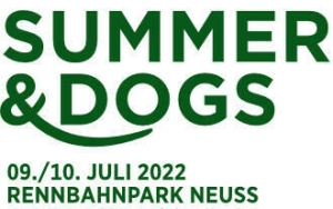 Summer & Dogs