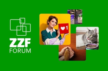 ZZF-Forum der Heimtierbranche