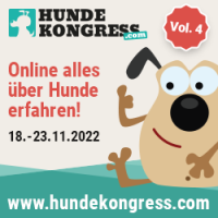 Hundekongress - Der kostenlose Hunde-Onlinekongress