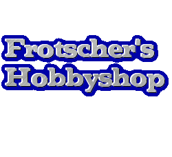 Frotscher's Hobbyshop - Meerwasseraquaristik Zubehör