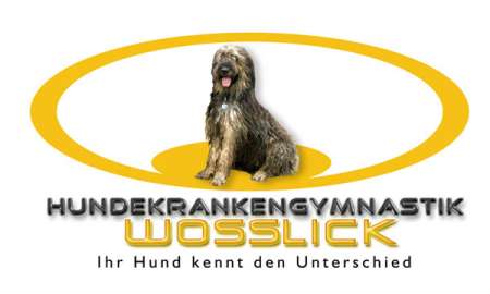 Hundekrankengymnastik nach Woßlick