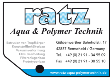 Ratz Aqua & Polymer Technik