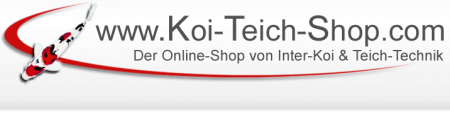 koi-teich-shop.com - Online-Shop für Koi und Teichzubehör