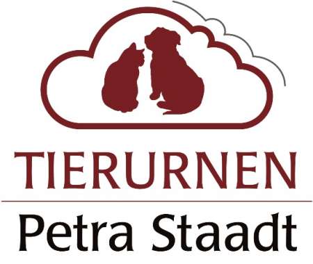 Tierurnen Petra Staadt ....und die Erinnerung bleibt!