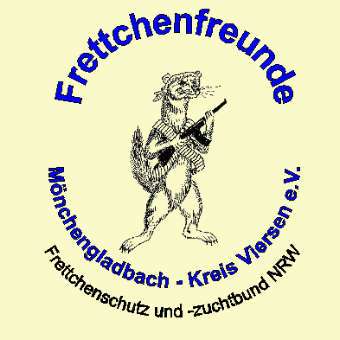 Frettchenfreunde Mönchengladbach - Kreis Viersen e. V.