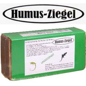 Großhandel & Direktimport Thekla Fuhrmann | Humusziegel