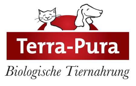 Terra-Pura-Tiernahrung - Biologische Tiernahrung