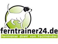 Ferntrainer24.de - Ihr Partner für das moderne Hundetraining