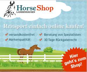 Horse Shop Online - Reitsport einfach online kaufen!