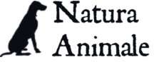 Natura-Animale - Bernsteinketten für Hunde gegen Zecken