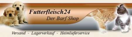 futterfleisch24.de - Der BARF Shop