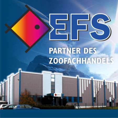 EFS: Partner des Zoofachhandels