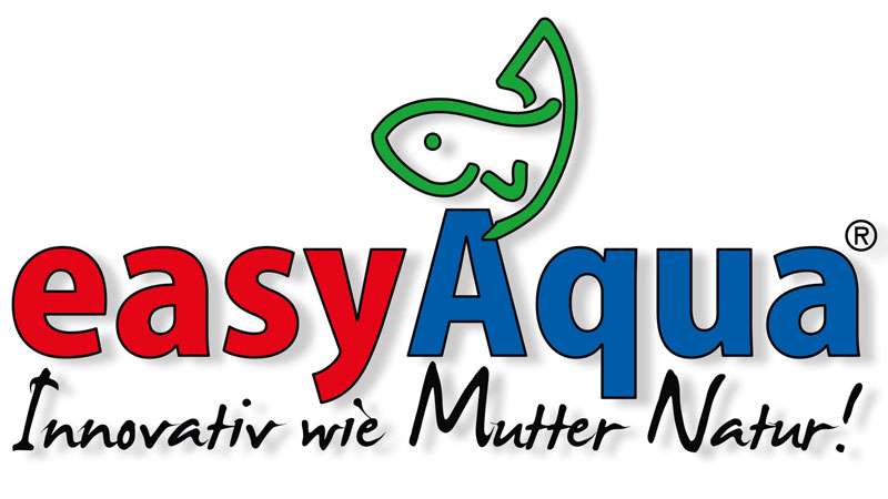 easyAqua GmbH - Innovativ wie Mutter Natur!