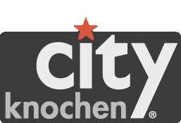 City Knochen - Für hippe Großstadthunde