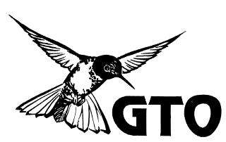 GTO - Gesellschaft für Tropenornithologie