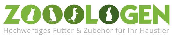 Zooologen.de - Ihr Spezialist für hochwertiges Tierfutter und Tierbedarf