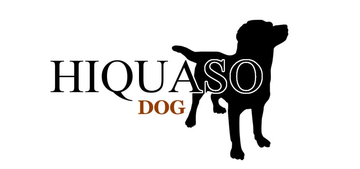 Hiquaso Dog - getreidefreies Hundefutter