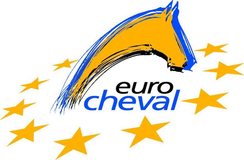 eurocheval - Die Europamesse des Pferdes