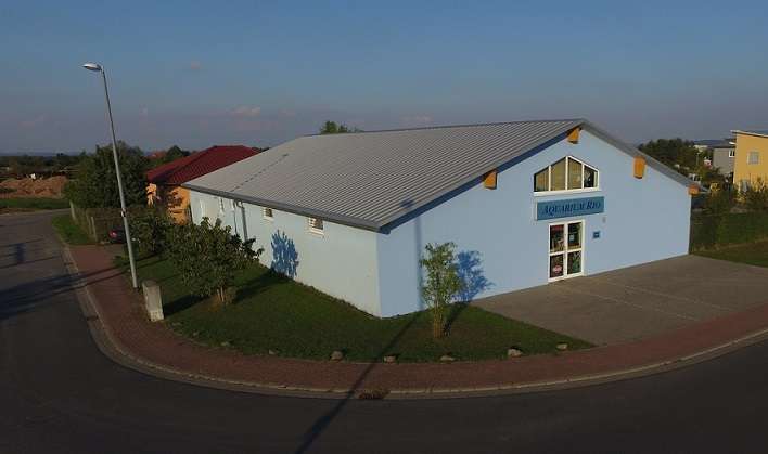 Aquarium Rio Wertheim