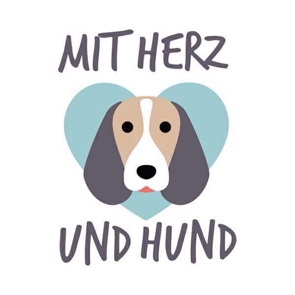 Mit Herz und Hund - Hundebetreuung in Berlin