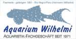 Aquarium Wilhelmi - Ihr Fachgeschäft für Aquaristik, Teichbedarf und Kleintierbedarf in Dortmund