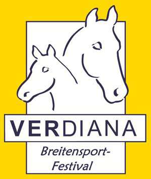 VERDIANA – Das Freizeit- und Breitensport Festival rund ums Pferd!