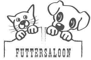 Futtersaloon - BARF Shop - getreidefreies Hunde- und Katzenfutter
