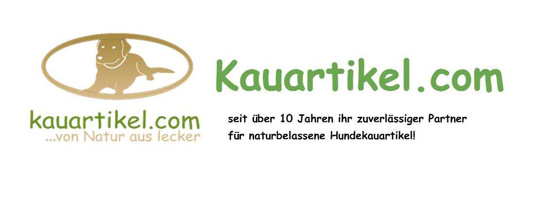 Kauartikel.com - Onlineshop Hundekauartikel | Hundesnacks | Backwaren